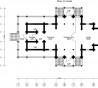 Храм - 180 Общая площадь: 180.72 м2 план 1